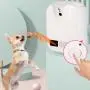 Dog Camera: Treat Tossing, Full HD Wifi Pet Camera and 2-Way Audio, Designed for Dogs, Compatible with Alexa , white Dog Camera: Treat Tossing, Full HD Wifi Pet Camera and 2-Way Audio, Designed for Dogs, Compatible with Alexa , white