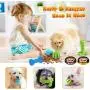 Dog Chew Toys for Puppy - 20 Pack Puppies Teething Chew Toys for Boredom, Pet Dog Toothbrush Chew Toys with Rope Toys, Treat Balls and Dog Squeaky Toy for Puppy and Small Dogs Dog Chew Toys for Puppy - 20 Pack Puppies Teething Chew Toys for Boredom, Pet Dog Toothbrush Chew Toys with Rope Toys, Treat Balls and Dog Squeaky Toy for Puppy and Small Dogs