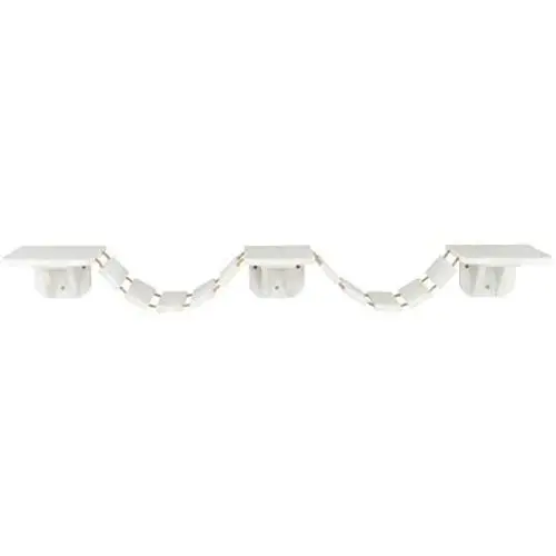 Royal Pet Club Wall Mounted Cat Board, Bridge, Cat Shelf, Cat Bed Royal Pet Club Wall Mounted Cat Board, Bridge, Cat Shelf, Cat Bed