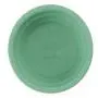 HEVEA Bowl on The go for Dogs, Foldable, Collapsible Water Bowl for Dogs. Made from Non-Toxic, Plastic-Free, BPA-Free and PVC-Free Natural Rubber. Pale Mint Holds 10oz. HEVEA Bowl on The go for Dogs, Foldable, Collapsible Water Bowl for Dogs. Made from Non-Toxic, Plastic-Free, BPA-Free and PVC-Free Natural Rubber. Pale Mint Holds 10oz.