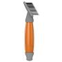 WAHL Small Nylon Slicker Brush with Soft Grip WAHL Small Nylon Slicker Brush with Soft Grip