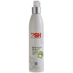 PSH Kera-Argan Treatment Mask for Pets, 250 ml