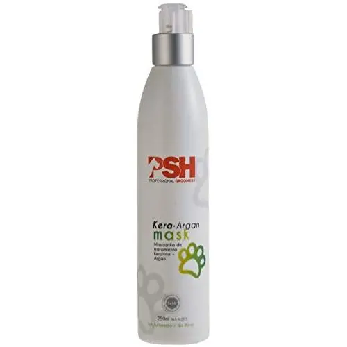 PSH Kera-Argan Treatment Mask for Pets, 250 ml PSH Kera-Argan Treatment Mask for Pets, 250 ml
