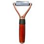 Kenchii Luxury Pet Grooming Rake - Choose Sizes 16-Teeth, 23-Teeth, 40-Teeth (40 Teeth)