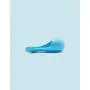 United Pets DR0901AZ Silicone Cat Beverin, Blue, One Size