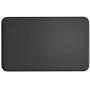 Petty Silicone Pet Feeding Dog Cat Bowl Mat Non-Stick Food Pad Water Cushion Waterproof,Easy Clean