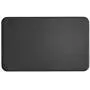 Petty Silicone Pet Feeding Dog Cat Bowl Mat Non-Stick Food Pad Water Cushion Waterproof,Easy Clean