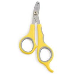 Ancol Ergo Animal Nail Clippers, Small