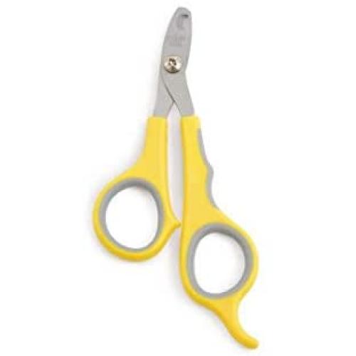Ancol Ergo Animal Nail Clippers, Small