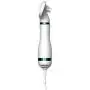 GREENF PET Hair Dryer, 2 in 1 Portable Pet Grooming Blower with Slicker Brush, Adjustable Temperature, Perfect Home Pet Care for Dogs, Cats GREENF PET Hair Dryer, 2 in 1 Portable Pet Grooming Blower with Slicker Brush, Adjustable Temperature, Perfect Home Pet Care for Dogs, Cats