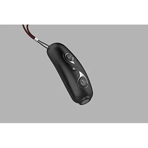 HOMLORY LED Ultrasonic Dog Repeller, Rechargeable Dog Barking Control Devices Dog Trainer and Cat Toys Interactive 4 in 1 Anti Barking Stop Bark Handheld Dog Training Device HOMLORY LED Ultrasonic Dog Repeller, Rechargeable Dog Barking Control Devices Dog Trainer and Cat Toys Interactive 4 in 1 Anti Barking Stop Bark Handheld Dog Training Device