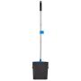 Amazon Basics Pet Waste Removal Set with Swivel Bin, Rake and Spade