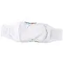 Midlee Reusable Washable Dog Belly Band 20-25'' Waist 3 Pack (Large) Midlee Reusable Washable Dog Belly Band 20-25'' Waist 3 Pack (Large)