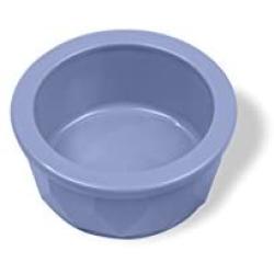 Crock Style Dish For Cats/Dogs - Small - Assorted