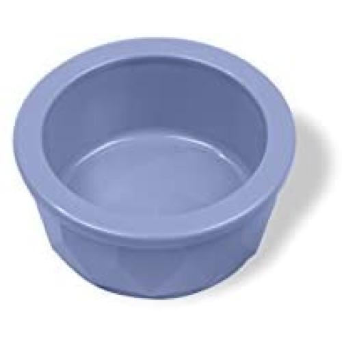Crock Style Dish For Cats/Dogs - Small - Assorted