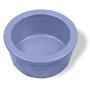 Crock Style Dish For Cats/Dogs - Small - Assorted
