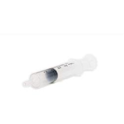 Lixit Hand Feeding Syringes for Baby Animals (10ML/3ML Pack of 2)