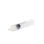 Lixit Hand Feeding Syringes for Baby Animals (10ML/3ML Pack of 2)