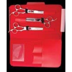 Kenchii Spider Grooming Scissors Set of 3