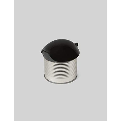 United Pets Tartolo Pot Lid, Black