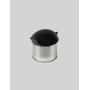 United Pets Tartolo Pot Lid, Black