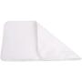 wegreeco Dog Diaper Pads - Bundle of 10 - (Male Large,7''x14'')