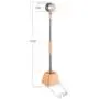 N/N Wavewave 180 Rotation Dog Hairdryer Bracket Organizing Hair Dryer Holder Stand for Pet Bracket N/N Wavewave 180 Rotation Dog Hairdryer Bracket Organizing Hair Dryer Holder Stand for Pet Bracket