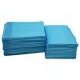 MIN Dog and Puppy Pee Training Pads 22'' x 22'', 30 Count/Home Protection Odor Eliminating/Quick Drying/Super Absorption
