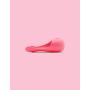 United Pets DR0901RO Silicone Cat Gurgle Pink - 0.05 Kg