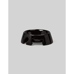 United Pets cd00185ne Feeder for Cats, Black