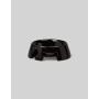 United Pets cd00185ne Feeder for Cats, Black