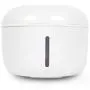 LXYDD Smart Automatic Pet Water Fountain Dispenser,Cat Water Fountains Designed for Dogs and Cats,Organic Filter Silent Non-Slip,Pet Drinking Fountain for Dogs and Kitten,White LXYDD Smart Automatic Pet Water Fountain Dispenser,Cat Water Fountains Designed for Dogs and Cats,Organic Filter Silent Non-Slip,Pet Drinking Fountain for Dogs and Kitten,White