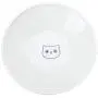 Pet Avenue Hong Kong Porcelain Extra Wide Raised Cat Bowl for Big Cats. Lead Free. Dishwasher Safe. Microwave Safe. Pet Avenue Hong Kong Porcelain Extra Wide Raised Cat Bowl for Big Cats. Lead Free. Dishwasher Safe. Microwave Safe.