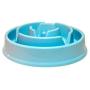 PAW-Some Puppy Slow Feeder Bowl, for Small Dogs and Cats, for 1 Cup of Food