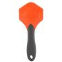 Hartz Groomers Best Fur Fetcher De-Shedder Dog Brush