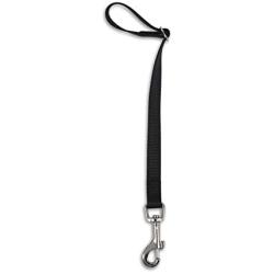 Petmate 11482 Seat Belt Loop Tether for Pets