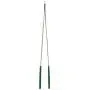 Tamsco Tweezers 8-Inch with PVC Dipped Tips Stainless Steel with PVC Dipped Tips Tamsco Tweezers 8-Inch with PVC Dipped Tips Stainless Steel with PVC Dipped Tips