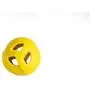 WO Ball Yellow Ball Toy for Dogs WO Ball Yellow Ball Toy for Dogs