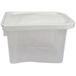 Van Ness 5-Pound Food Container with Fresh-Tite Seal (FC5)