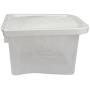 Van Ness 5-Pound Food Container with Fresh-Tite Seal (FC5)