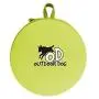 ALL FOR PAWS Collapsible Dog Bowl Silicone Double Dinner Dog Bowl Portable Pet Feeding Watering Dish for Walking Parking Traveling, Green ALL FOR PAWS Collapsible Dog Bowl Silicone Double Dinner Dog Bowl Portable Pet Feeding Watering Dish for Walking Parking Traveling, Green