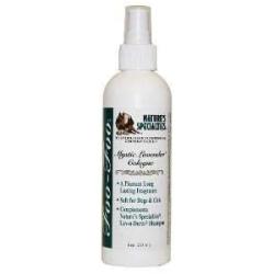 Natures Specialties Foo Foo Berry Blast Cologne for Dogs Cats, Non-Toxic Biodegradeable, 1gal