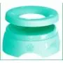 Sippy Pup No Spill Dog Bowl for Cats too (Seafoam Green) Sippy Pup No Spill Dog Bowl for Cats too (Seafoam Green)