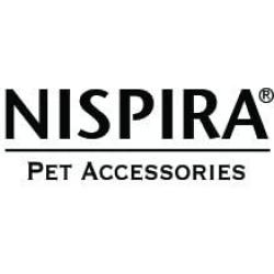 NISPIRA Premium Platium Charcoal Water Filter Replacement for Drinkwell Pet Fountain - 24 Filters