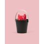 United Pets Crick Food Container, Red/Black