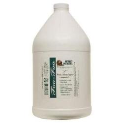 Natures Specialties Foo Foo Berry Blast Cologne for Dogs Cats, Non-Toxic Biodegradeable, 1gal