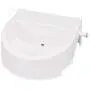 Royal Pet Club Automatic Outdoor Water Trough, 1.5 L/24 x 10 x 23 cm, White, 0.61 kg Royal Pet Club Automatic Outdoor Water Trough, 1.5 L/24 x 10 x 23 cm, White, 0.61 kg