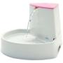 Little Bear Star 2.5L Automatic Electric Pet Water Fountain Dog Cat Drinking Bowl with Corner Fit Feature