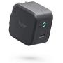 PD Charger, hyppr 20W USB C Charger, USB-C 3.0 Port Wall Charger & Durable Compact Charger with LED Indicator, Fast Charging Adapter for iPhone/MacBook/Tablet/Smartphone