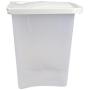 Van Ness 10-Pound Food Container with Fresh-Tite Seal (FC10)